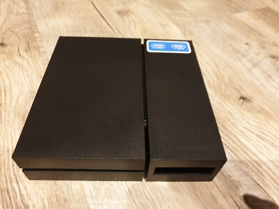 original OEM Sony Playstation Prozessor für Headset (CUH ZVR1) processor unit