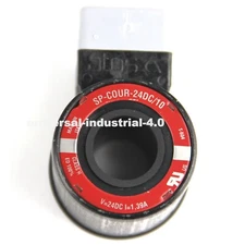 New In Box ATOS SP-COUR-24DC/10 Solenoid Valve