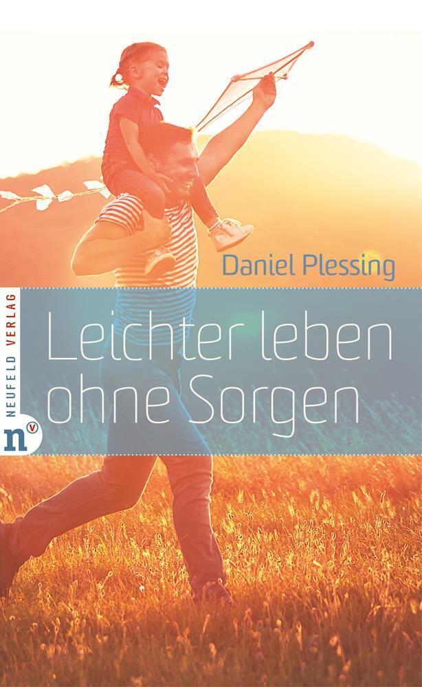 Thumbnail - Leichter Leben Ohne Sorgen | Daniel Plessing | Buch | 158 S. | Deutsch