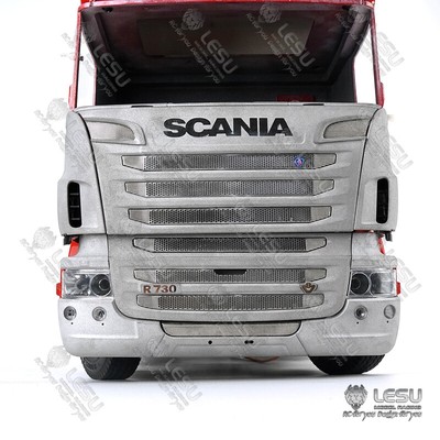 tamiya scania r730