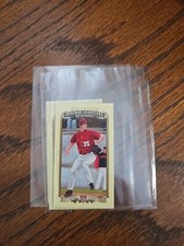 2012 Upper Deck Goodwin Champions Mini - You Pick