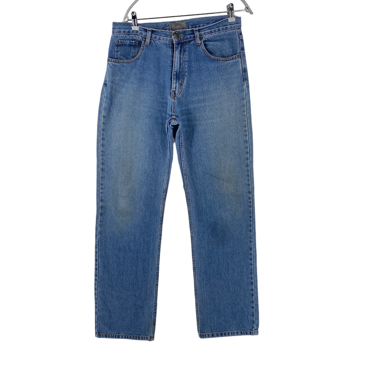 JEP'S Women Blue Regular Straight Fit Jeans Size W32 L32 | eBay JEP'S Women Blue Regular Straight Fit Jeans Size W32 L32 | eBay