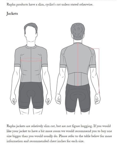 RAPHA MENS CLASSIC MERINO WOOL BLEND THERMAL CYCLING JERSEY SLIM FIT JACKET TOP - Picture 3 of 4