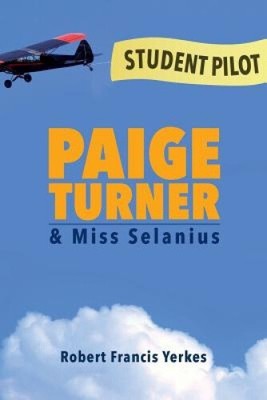 Paige Turner: & Miss Selanius von John Mazzei [Taschenbuch]