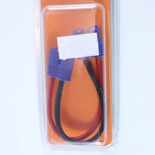 Extension Lead E-flite 12cm Silicon Wire 14AWG GF-1310-100 GForce RC Parts