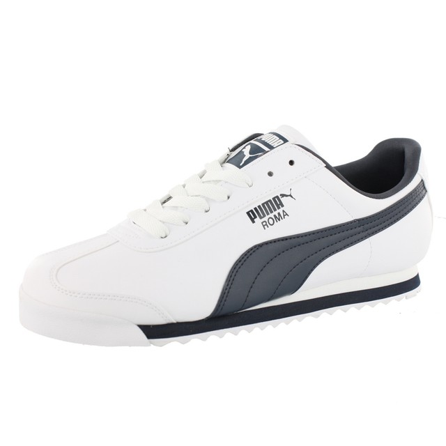 puma roma retro