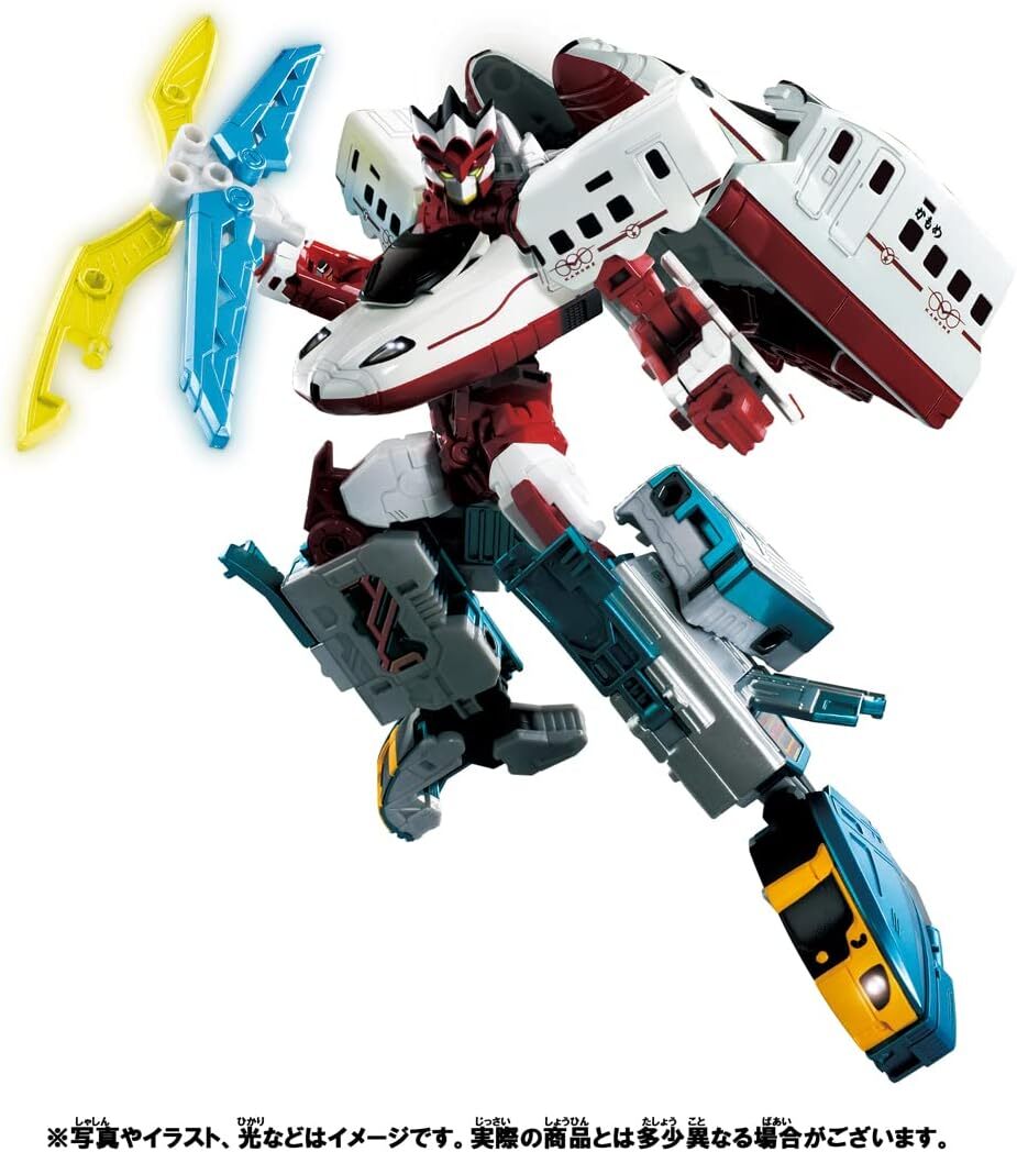 TAKARA TOMY 