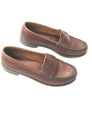 bass weejuns made in usa