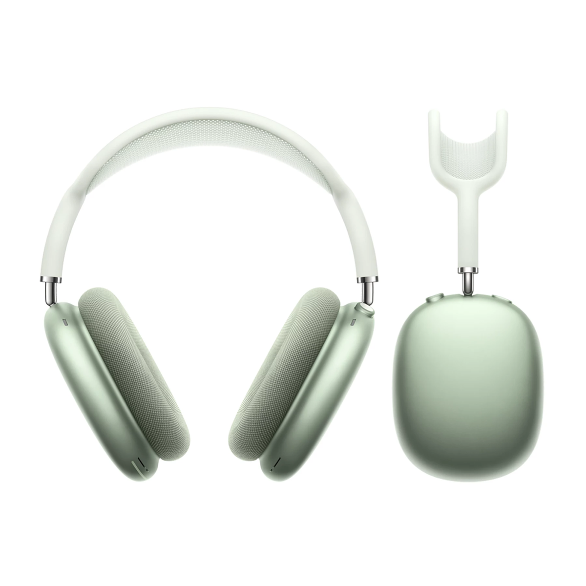 Apple AirPods Max Wireless Over-Ear Headset - Green for sale Apple AirPods Max Wireless Over-Ear Headset - Green for sale