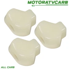 ALL-CARB Secondary Clutch Button ×3 For Polaris Sportsman 335 400 450 500 570