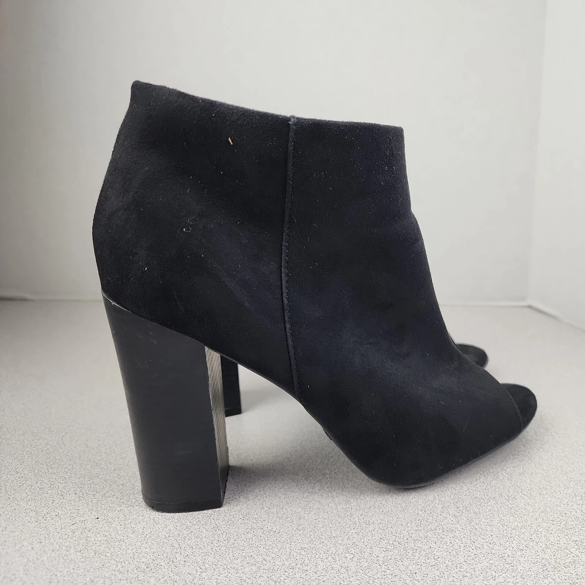 Bamboo discount state bootie
