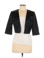 Coast Women Black Blazer 8