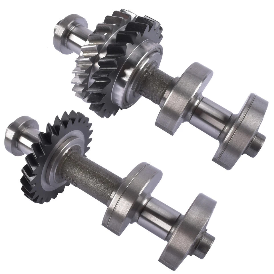 Juego de 2 ejes de equilibrio 2AZFE para Toyota Camry RAV4 Matrix HS250h 2,4 L V6 GAS DOHC Foto 4 de 4