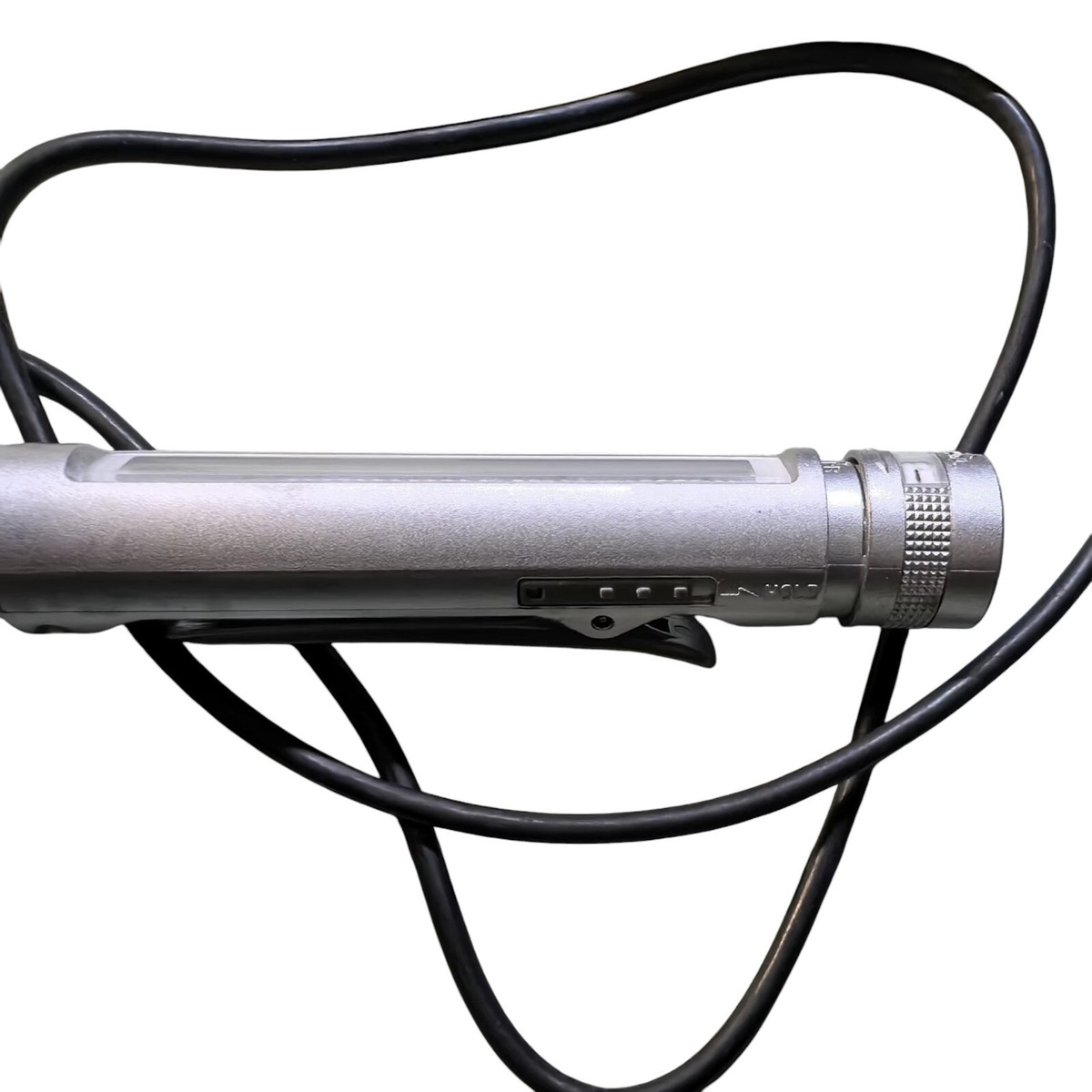 Used Remote Control RM-MC12ELK For SONY MD Walkman - Sliver | eBay