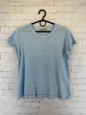 ALLSAINTS CASUAL WOMEN T-SHIRT SHIRT JERSEY TEE ORIGINAL SIZE UK 12 / US 8 /EU40
