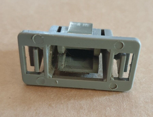 BEKO KONDENSTROCKNER DRCS68S Türschloss Fangriegel