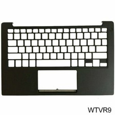 Laptop Replacement Palmrest Upper Cover Case for Dell XPS 13 9343 0WTVR9 C Shell
