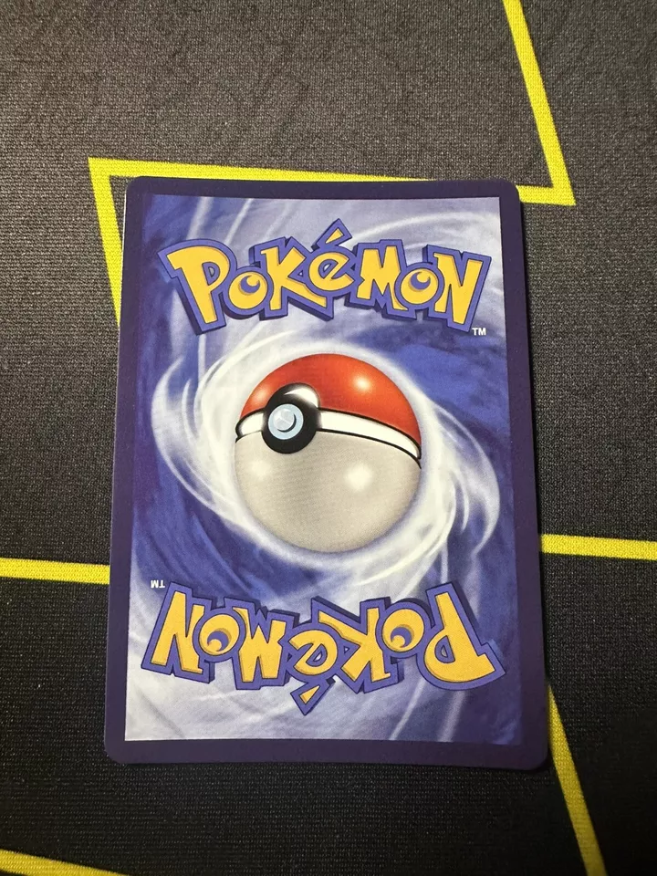 Trump Pikachu Arte Completo - Tarjeta Pokémon Coleccionable Regalo Personalizado Foto 2 de 3