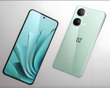 OnePlus Ace 2V 5G 6.74''12/16GB 256/512GB Dimensity 9000 64MP Googleplay 5000mAh