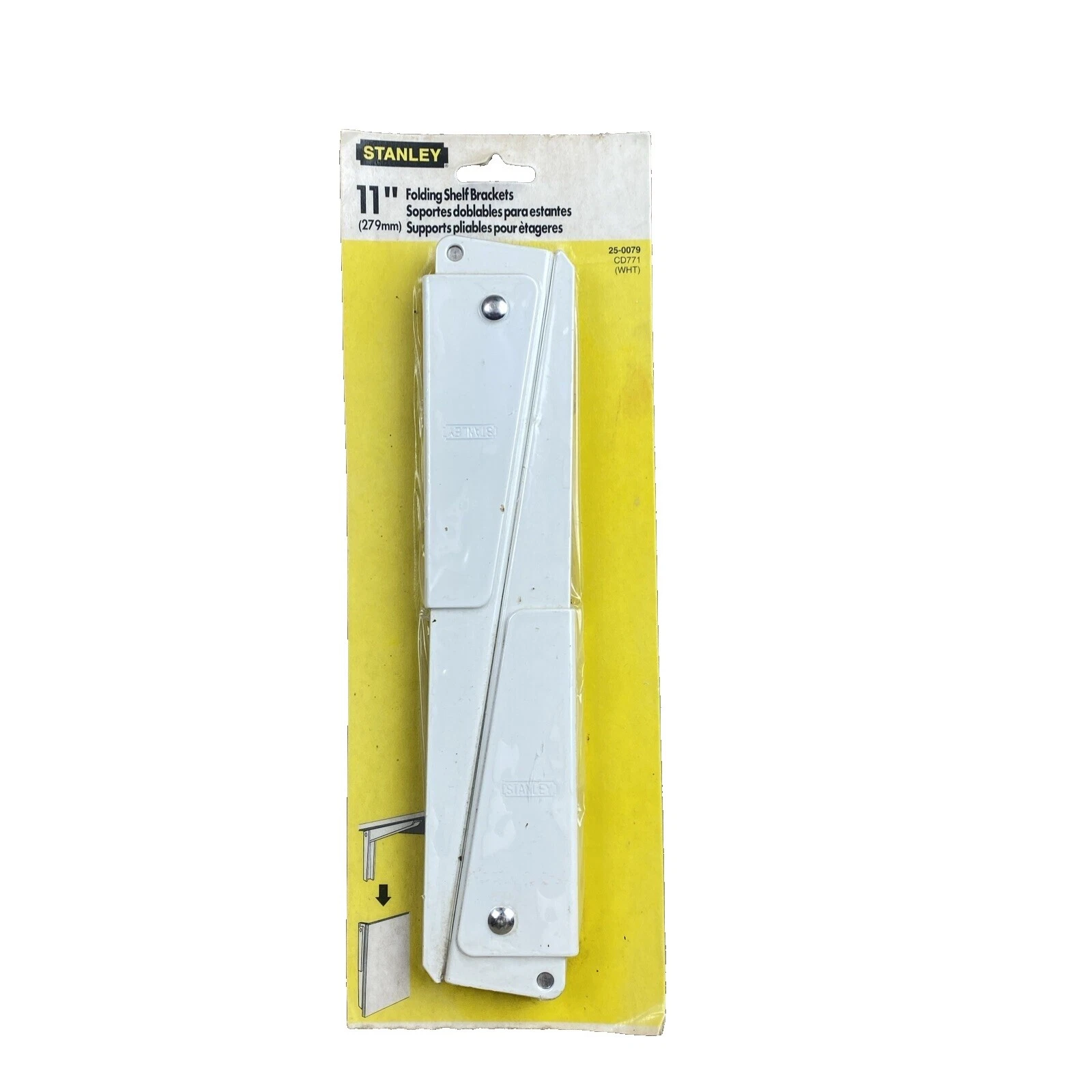 Stanley 白色家用家具