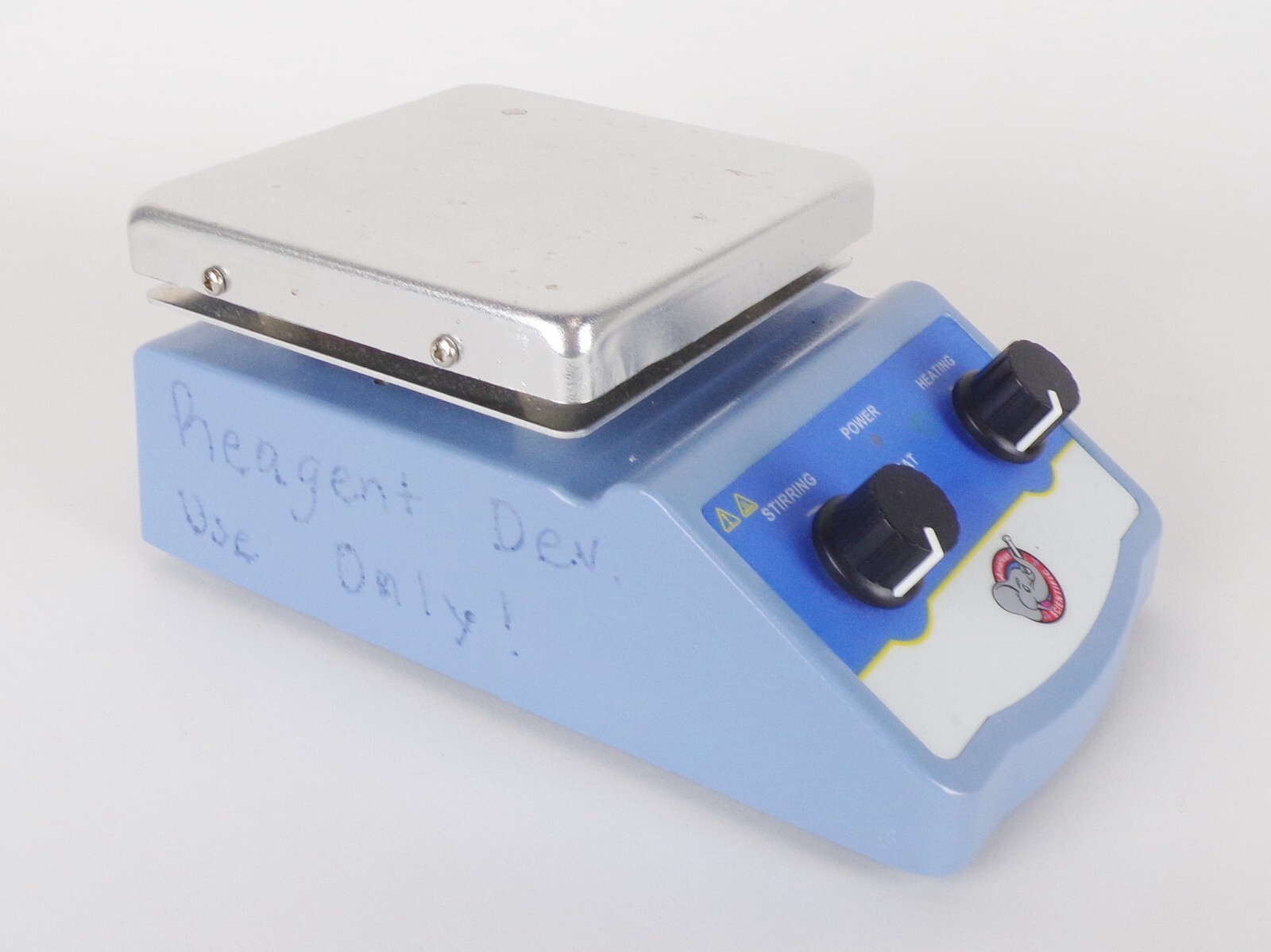 American Scientific Stirrer eBay