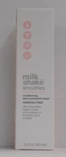 Z_ONE Milk Shake SMOOTHIES Conditioning Semi-Permanent Hair Color ~ 3.4 fl. oz.!