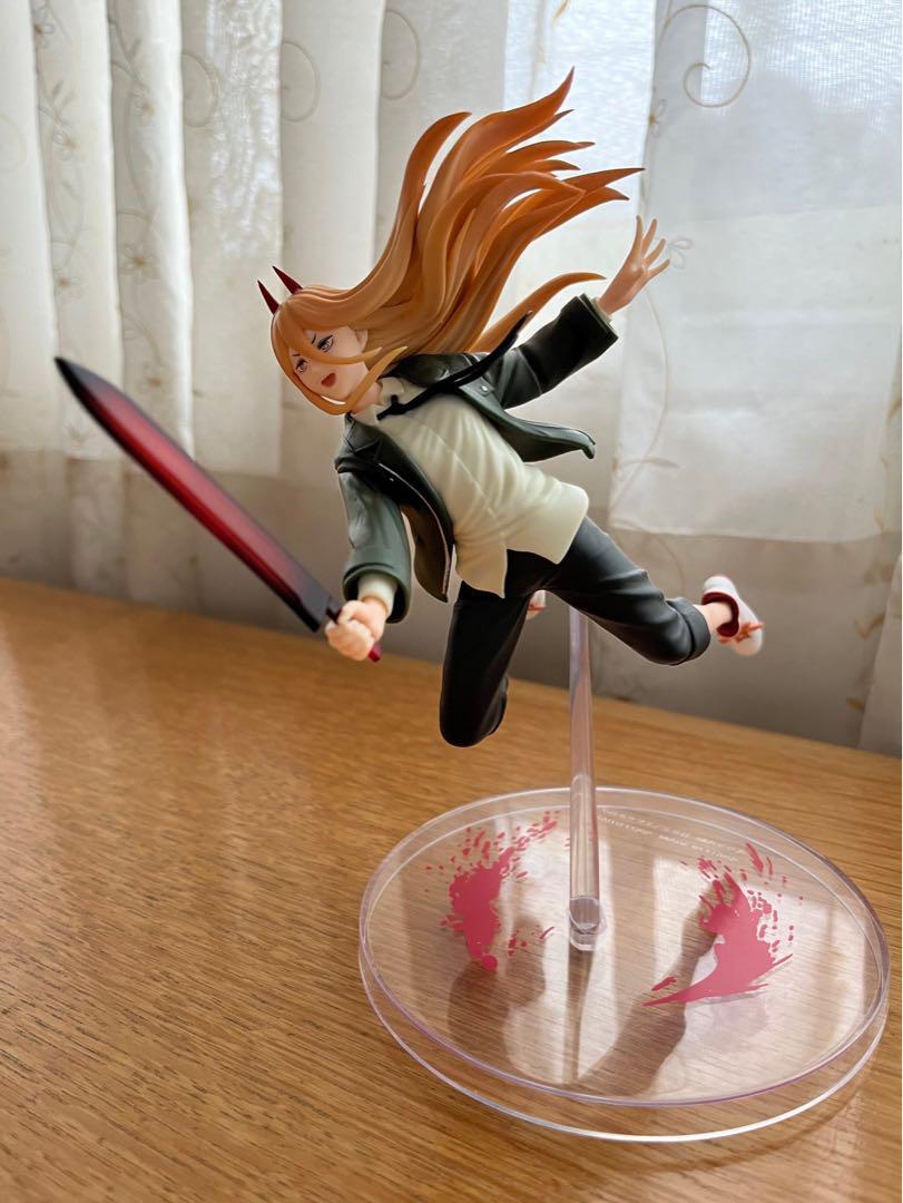 Chainsaw Man Figure lot Power Bulk sale, no box a Japanese anime