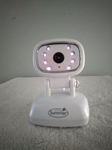Replacement Summer Infant Baby Monitor Camera Power Supply Only Ebay