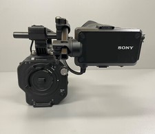 SONY Camera PXW-FS7M2 (FS7 MARK II)