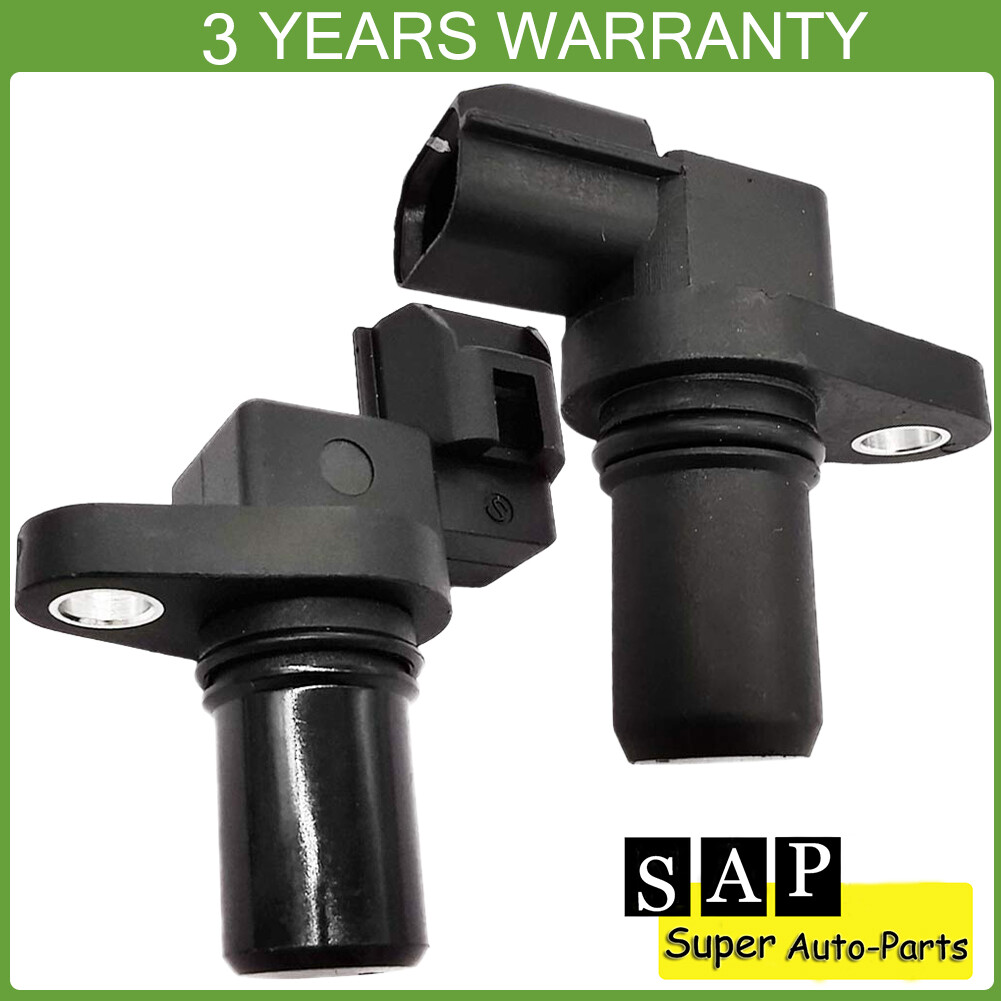 Input+Output Trans Speed Sensor For Hyundai Elantra Sonata Azera Kia Soul Rondo