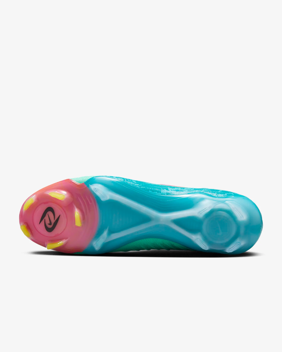 Nike Phantom Luna 2 Elite LV8 FG Soccer Vortex Pack FJ2571-300