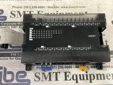 Omron I/O Unit - CP1W-40EDT w/Warranty