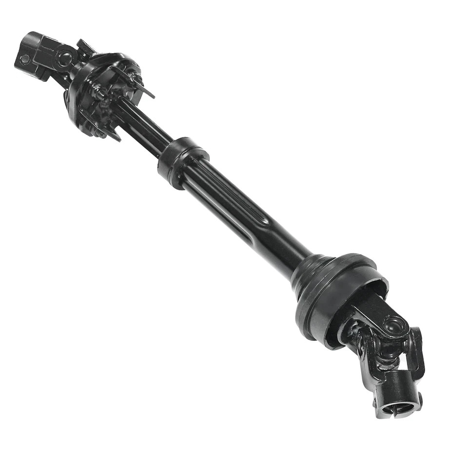 Lower Steering Shaft for 2009-2010 Ford Flex Taurus 2010-2019 Lincoln MKS MKT - Image 2 of 4