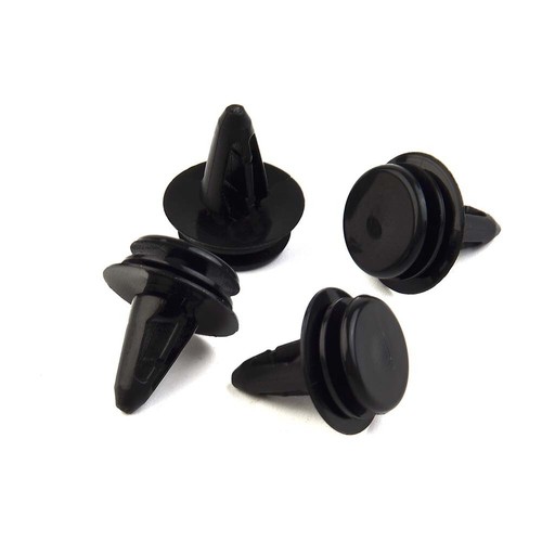10er Set Für MG Zs MG3 Hinteres Stiefel Belastung Hutablage Saiten Kordel Clip - Afbeelding 13 van 21