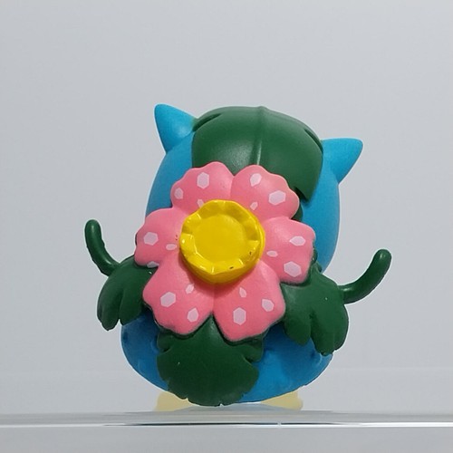 Pokemon Figure 3" Pikachu Poncho X6 Charizard Venusaur Blastoise Gengar Mimikyu - Picture 6 of 18
