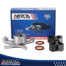 Timing Belt Kit Fits 96-05 Plymouth Dodge Chrysler Neon SX 2.0 Breeze Stratus