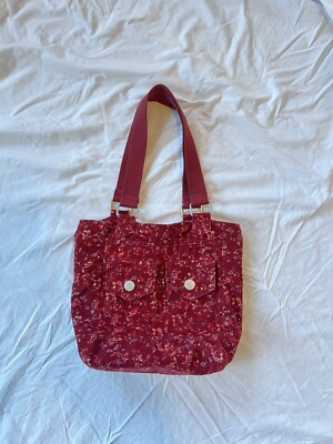 Y2K mini tote bag, Levi s mini purse. Vintage mini purse. Vintage Levi s purse