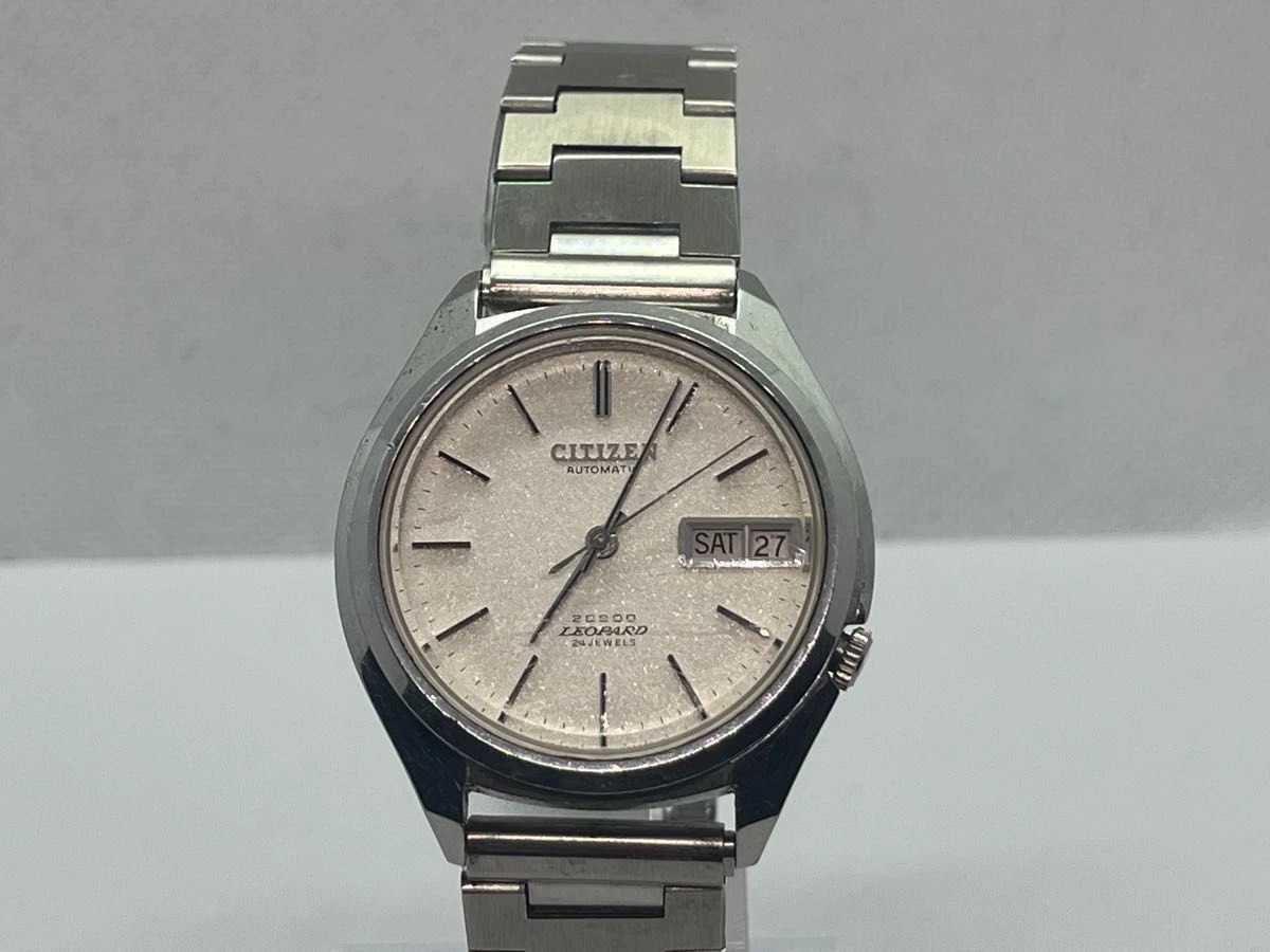 Automatic watch vibration sale