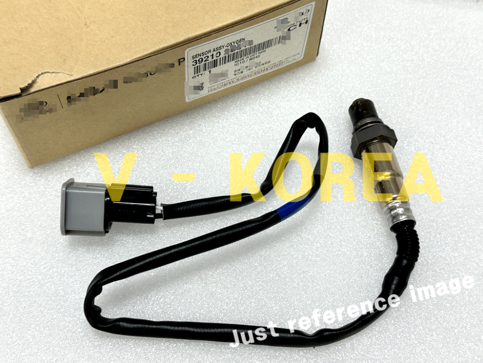 Genuine 392102B329 39210-2B329 SENSOR ASSY-OXYGEN for Accent