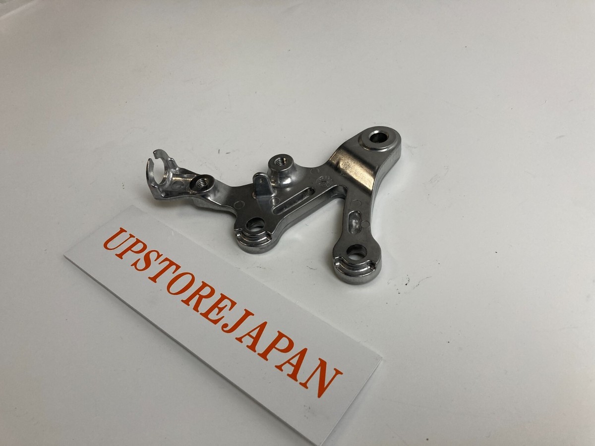 1998 - 2008 GENUINE KAWASAKI NINJA ZX 6R 9R ZZR600 RIGHT