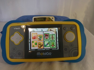 mobigo game system