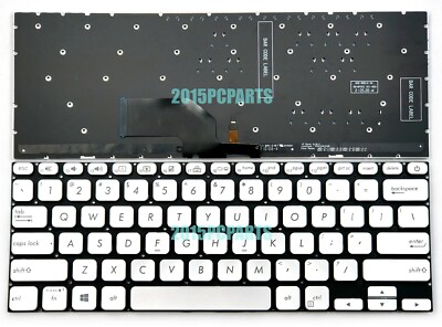 New Asus VivoBook S13 S330FA S330FL S330FN S330UA S330UN Keyboard
