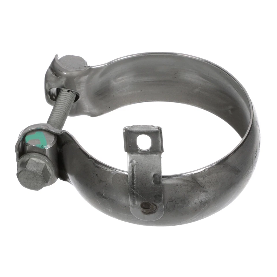 2008-2022 SILVERADO SIERRA TAHOE YUKON EXHAUST MUFFLER PIPE CLAMP 20779889 - Image 2 of 2