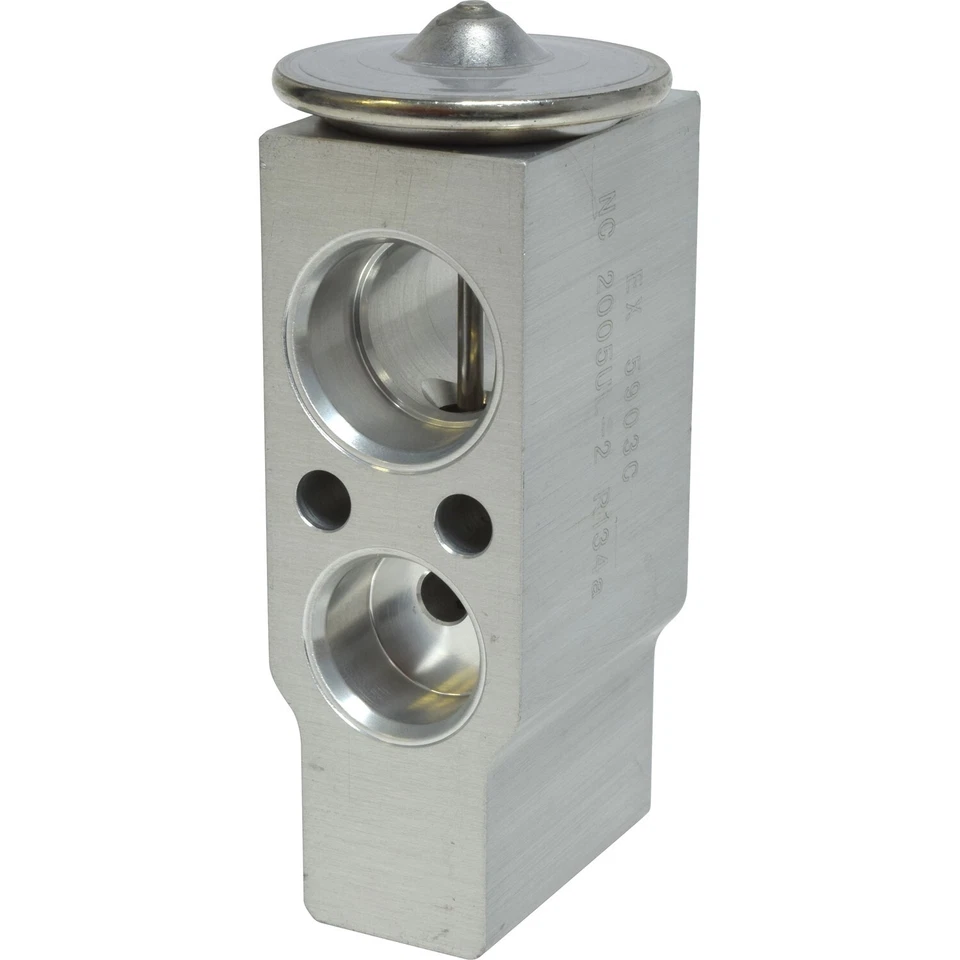 For 1999-2004 Chevrolet Tracker A/C Expansion Valve UAC 2000 2001 2002 2003 - Image 2 of 2