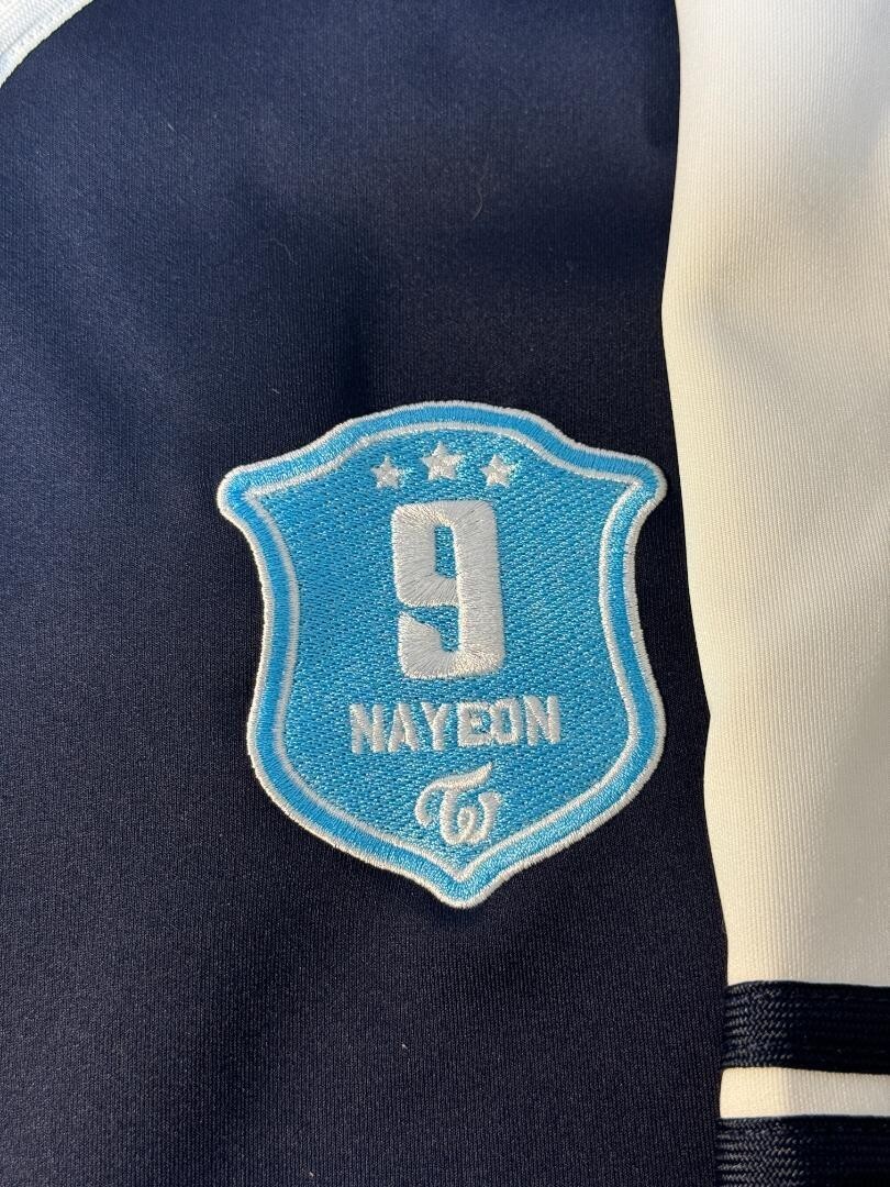 ready to be ユニフォーム ナヨン 商品詳細ページ | ONCE JAPAN