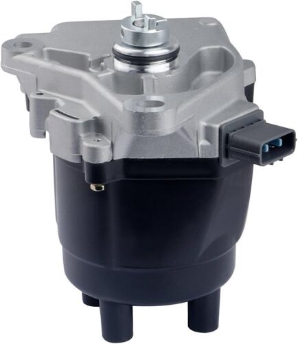 Distributor for 96-98 Honda Civic 1.6L SOHC Civic del Sol TEC D16Y7 D16Y TD-80U - Picture 3 of 10
