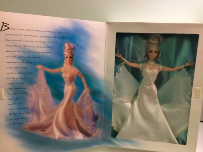 starlight dance barbie classique collection value