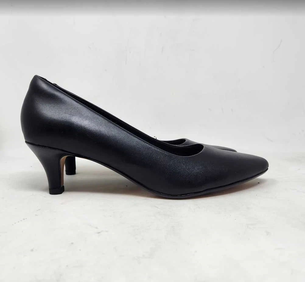 Clarks linvale top jerica wide