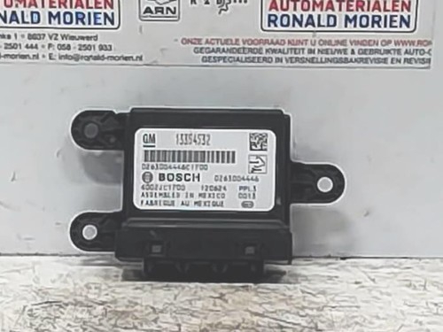 Steuergerät Einparkhilfe Opel Mokka A / Mokka X J13 13354532 P5840802
