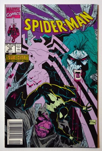 1990s SPIDER-MAN Comics (VF to NM) - You Choose The Issues You Want - Picture 20 of 65